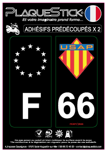 66 -Perpignan 