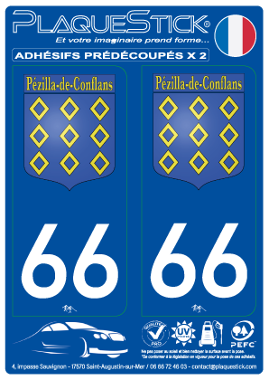 66 - Arboussols 