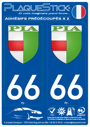 66 - Arboussols 