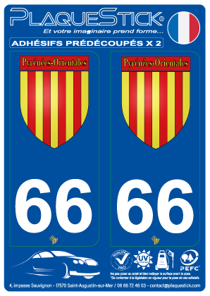 66 -Pyrénées Orientales 