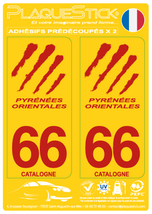 66 -Pyrénées Orientales 
