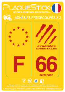 66 -Pyrénées Orientales 