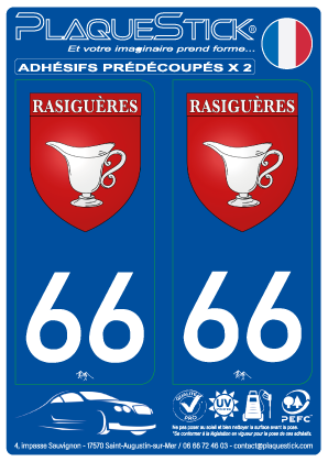 66 - Arboussols 