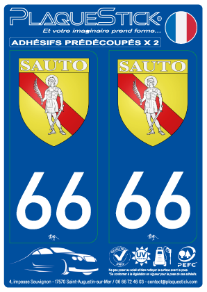 66 - Arboussols 