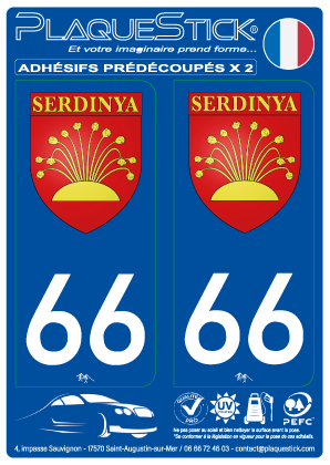 66 - Arboussols 