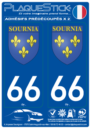 66 - Arboussols 