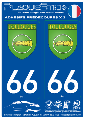 66 - Arboussols 