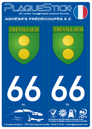 66 - Arboussols 