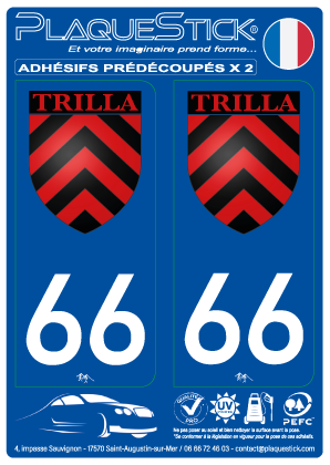 66 - Arboussols 