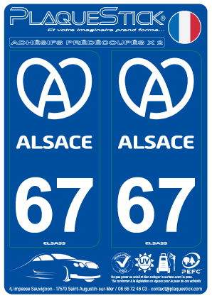 67 -Alsace 2021 