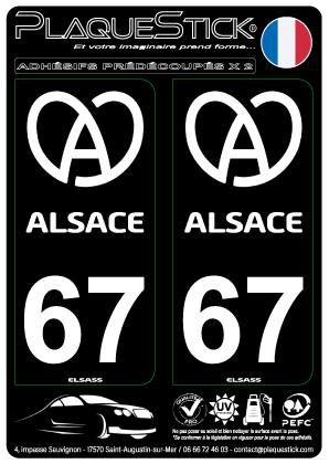 67 -Alsace 2021 