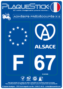 67 -Alsace 2021 