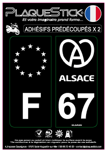 67 - Alsace 2021 