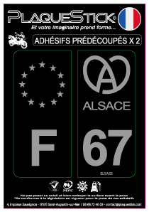 67 -Alsace 2021 
