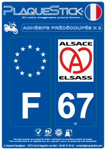 67 -Alsace 