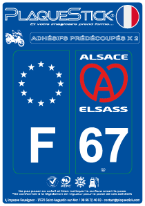 67 -Alsace 