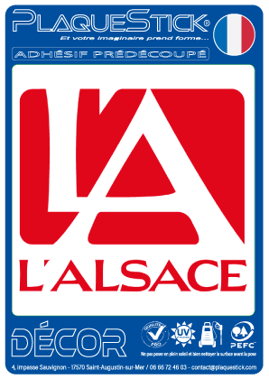 67 -L'Alsace 