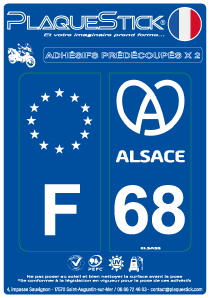 68 -Alsace 