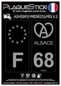 68 -Alsace 