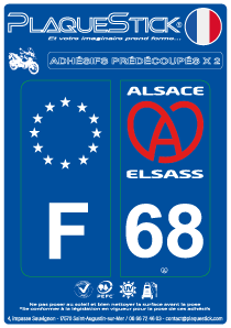 68 -Alsace 