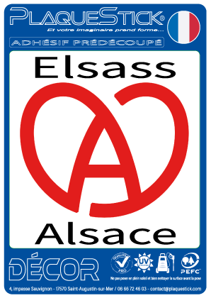 68 - Alsace-Elsass 