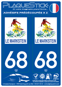 68 - The Markstein