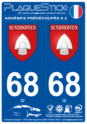 68 -Sundhoffen 