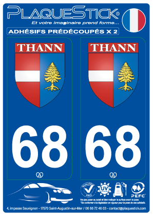 68 -Thann 