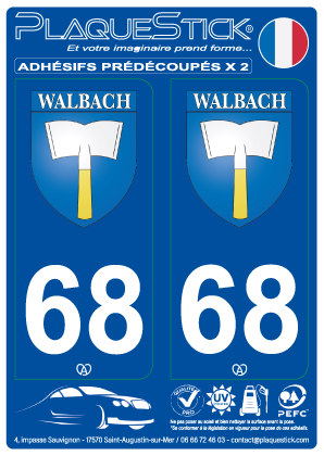 68 -Walbach 