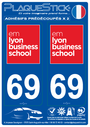 69 -Lyon 