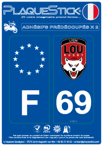 69 -Lyon 