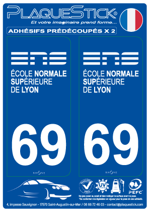 69 -Lyon 
