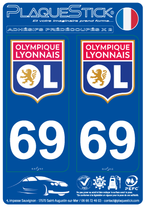 69 -Lyon 