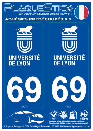 69 -Lyon 