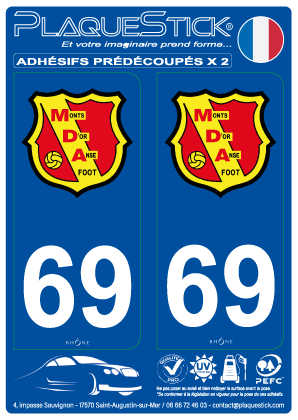 69 -Mont-d'Or 