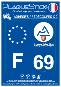 69 -Auvergne-Rhône-Alpes 