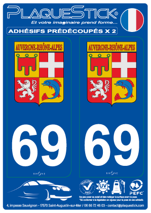 69 -Auvergne-Rhône-Alpes 