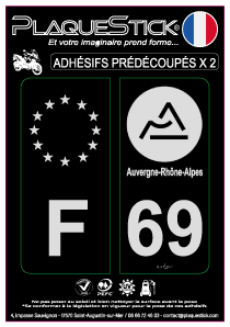 69 - Auvergne-Rhône-Alpes 