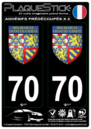70 -Bourgogne-Franche-Comté 