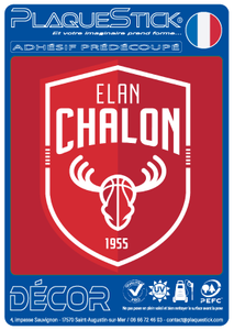 71 -Chalon "Elan", Decor