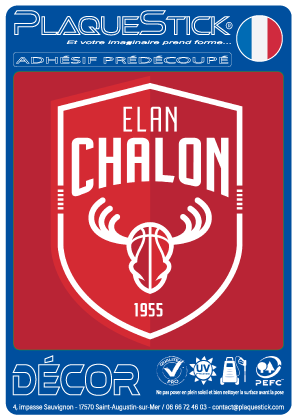 71 -Chalon 