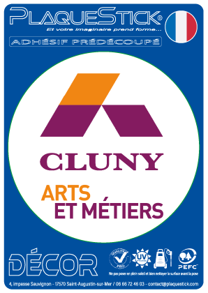 Cluny - Arts-&-Métiers 