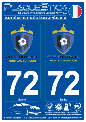 72 -Château-du-Loir 