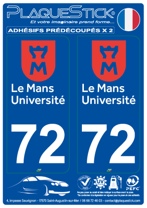 72 -Le Mans 