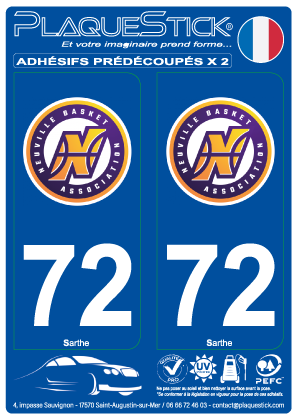 72 -Neuville-sur-Sarthe 