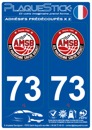 73 -Aix-Maurienne-Savoie 