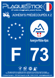 73 -Auvergne-Rhône-Alpes 