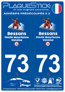 73 -Bessans