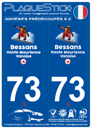 73 -Bessans