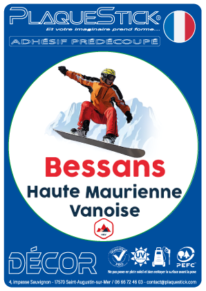 73 -Bessans 